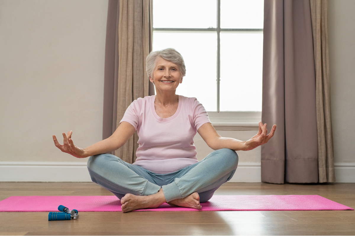 The Natural Revolution: Why More Seniors Are Turning to CBD for Joint Relief?