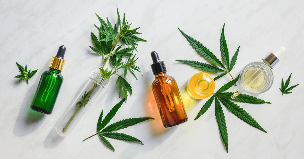 What is CBD? - CBD 101