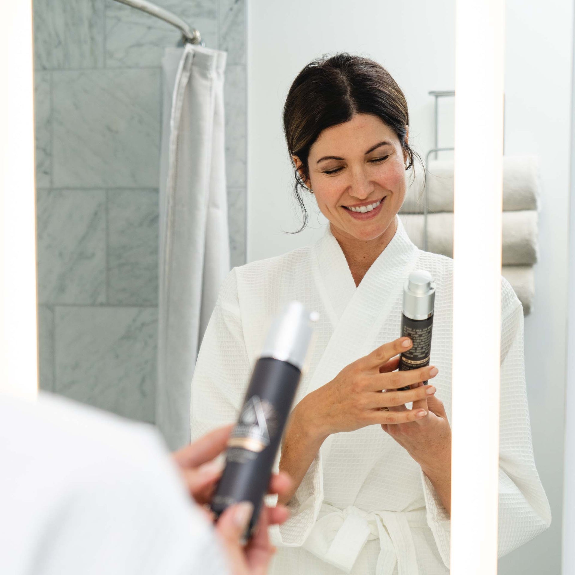 CBD in skin care