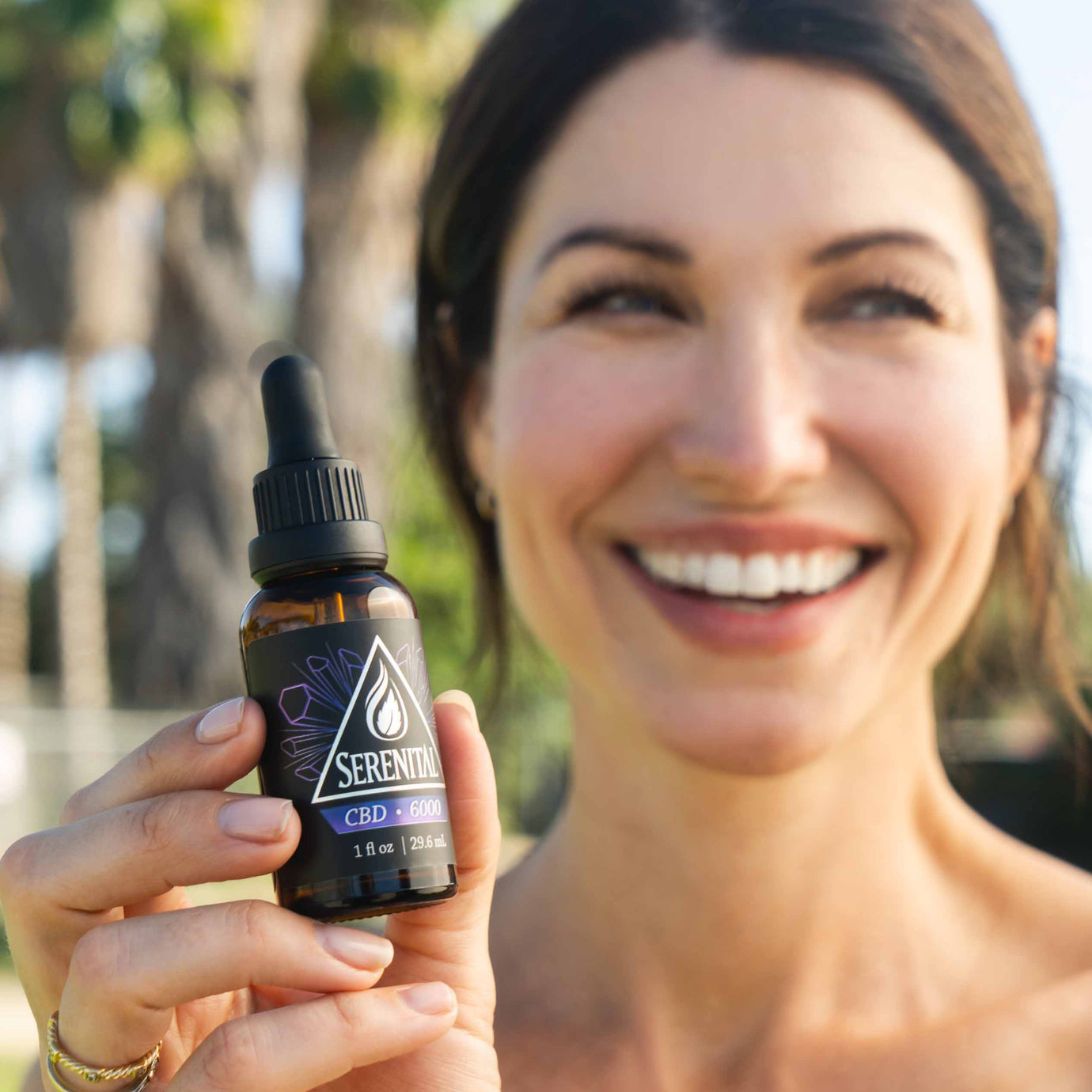 CBD to sleep-enhancing blends
