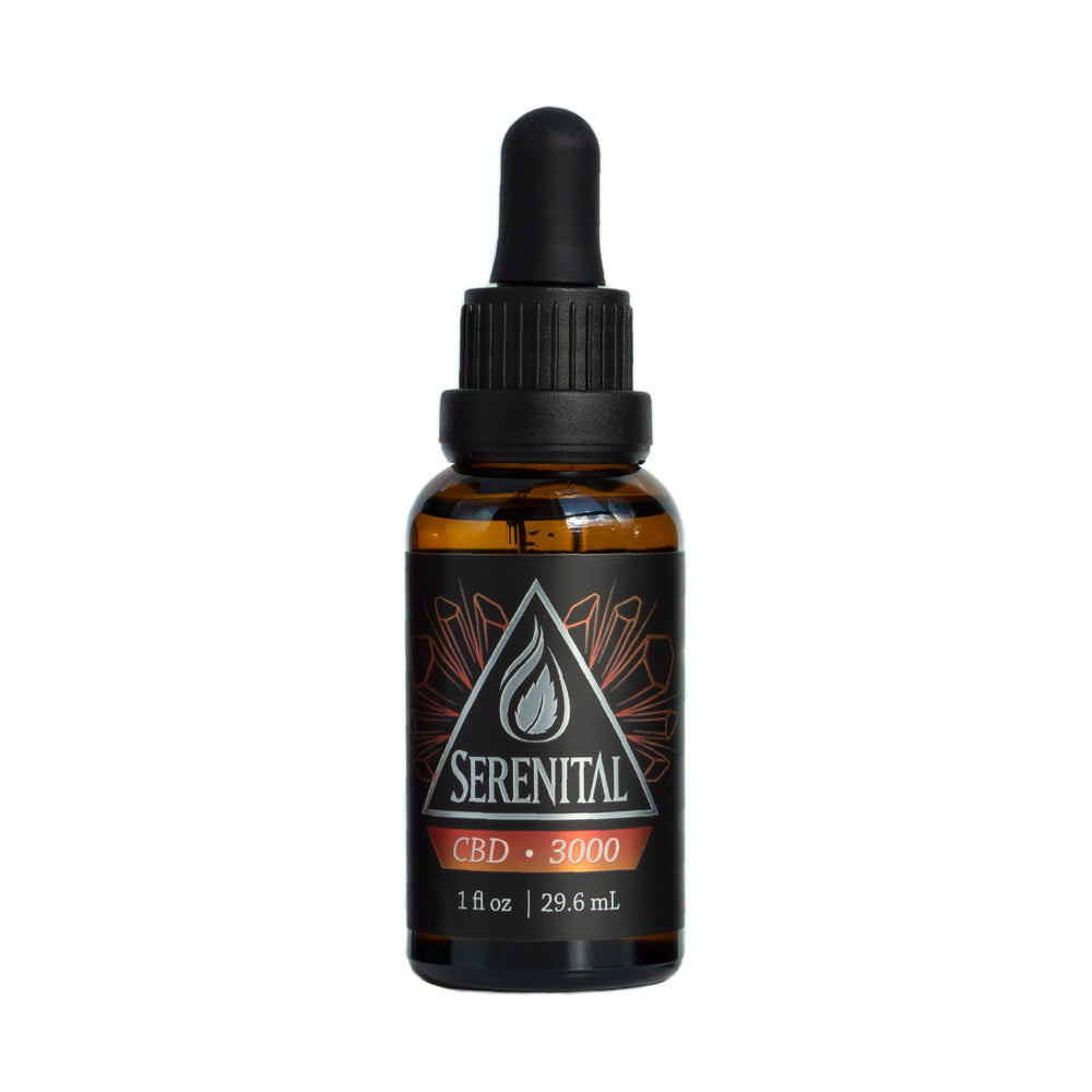 CBD 3000 (100mg/mL)