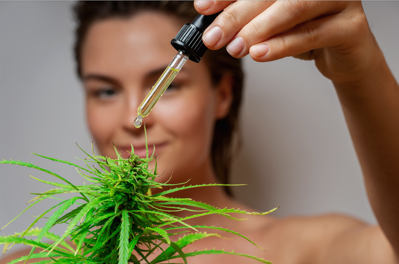 Understanding CBD Concentrations: A Guide to Choosing the Right Product