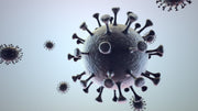 Can CBD Help Fight COVID & Flu Viruses?