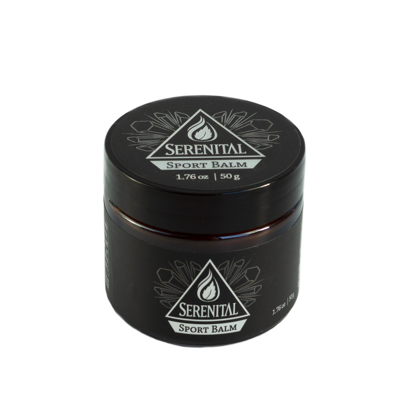 CBD Unscented Balm