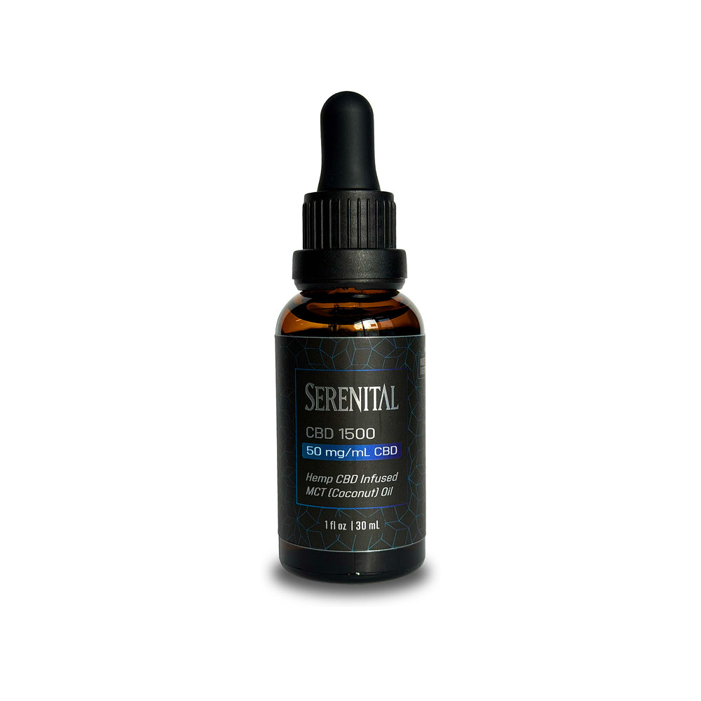 CBD 1500 (50mg/mL)