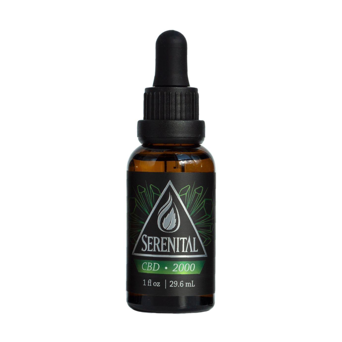 CBD 2000 (66.7mg/mL)