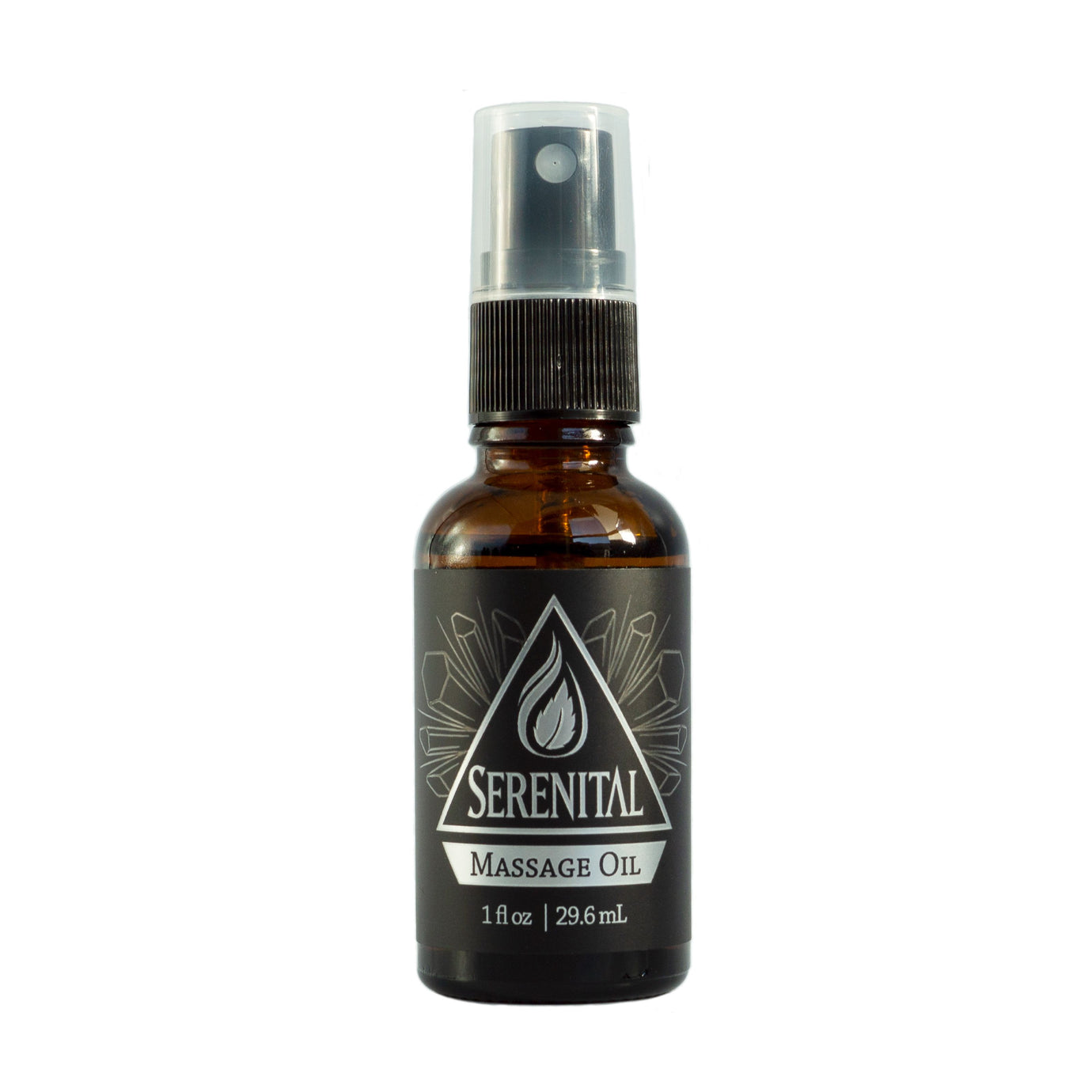 Massage Oil