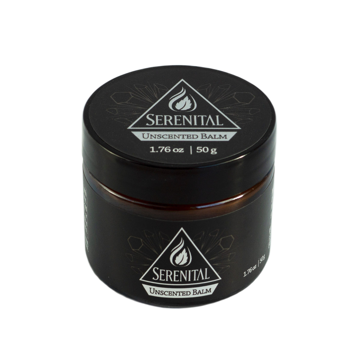 CBD Unscented Balm